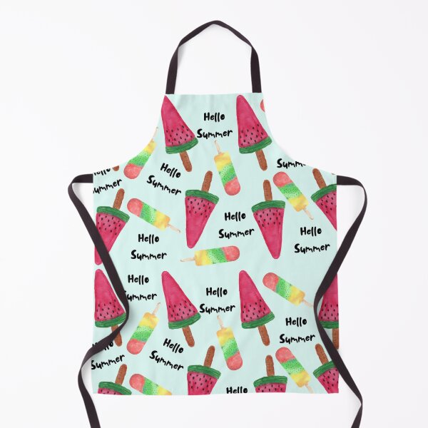 Item preview, Hello Summer pattern designed and sold by Nesro34.