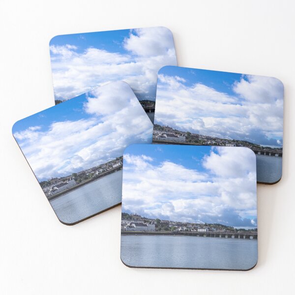 Item preview, Bideford waterfront designed and sold by twymanphoto.