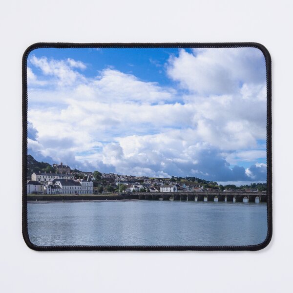 Item preview, Bideford waterfront designed and sold by twymanphoto.