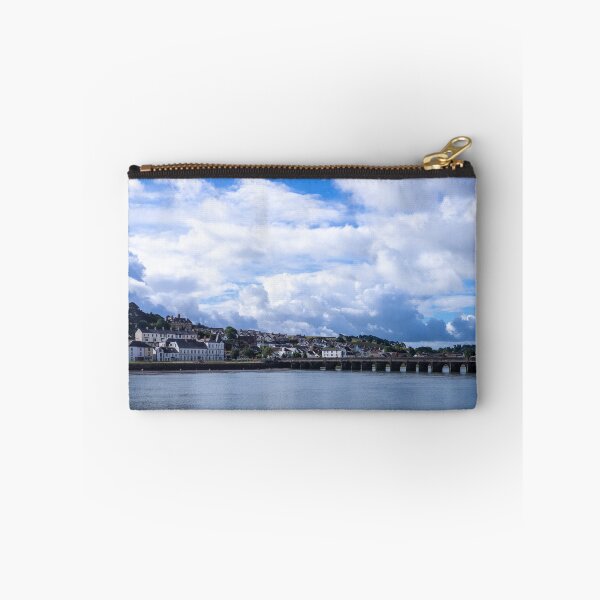 Item preview, Bideford waterfront designed and sold by twymanphoto.