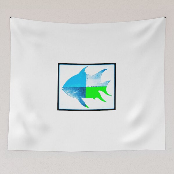 Item preview, Spadefish designed and sold by barryknauff.