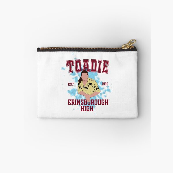 Item preview, Toadie (Toadfish) Rebecchi designed and sold by GoodNeighbours.