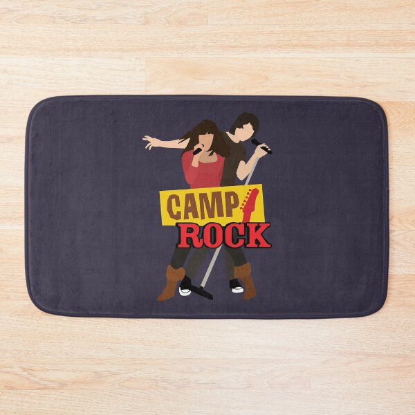 Item preview, Lover Gift Camp Rock designed and sold by RenataBuhler.