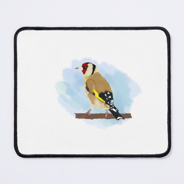 Item preview, Goldfinch on Branch designed and sold by nash89.