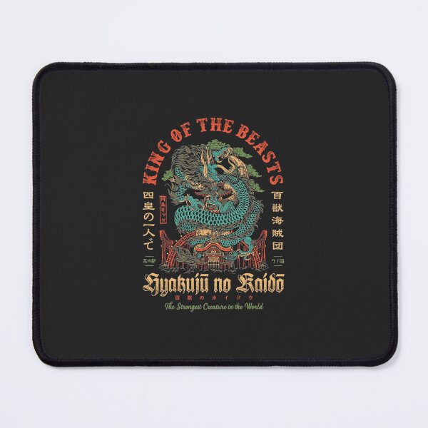 Item preview, King of Thea Beast Kaido designed and sold by harrolaldet.