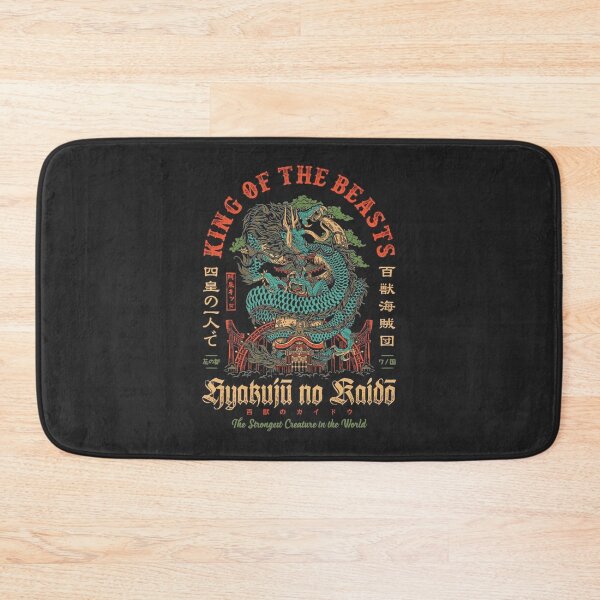 Item preview, King of Thea Beast Kaido designed and sold by harrolaldet.