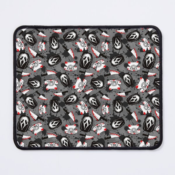 Item preview, Scream Monster  designed and sold by KrisInStitches.