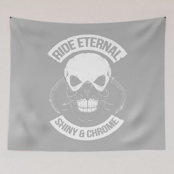 Item preview, Special Present Ride Eternal designed and sold by CarlosSchluter.