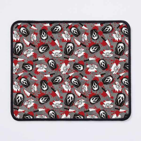 Item preview, Scream Monster  designed and sold by KrisInStitches.