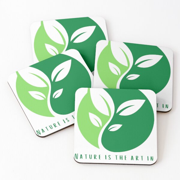 Item preview, Green life. designed and sold by RAJSHIVA.