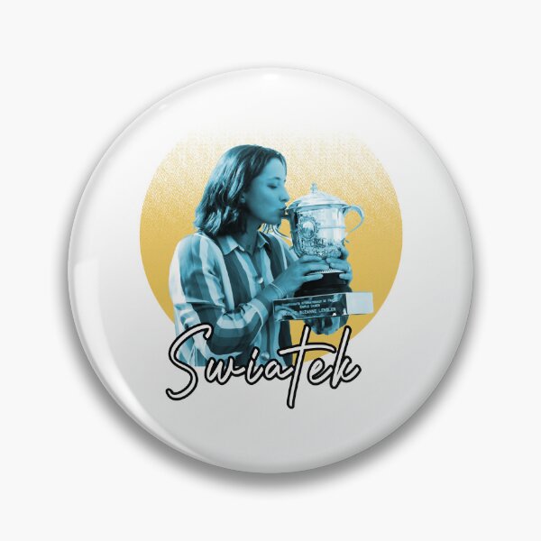 Item preview, Music Retro Special Present Swiatek Light Blue Gifts Music Fans designed and sold by Kelseylinda222.