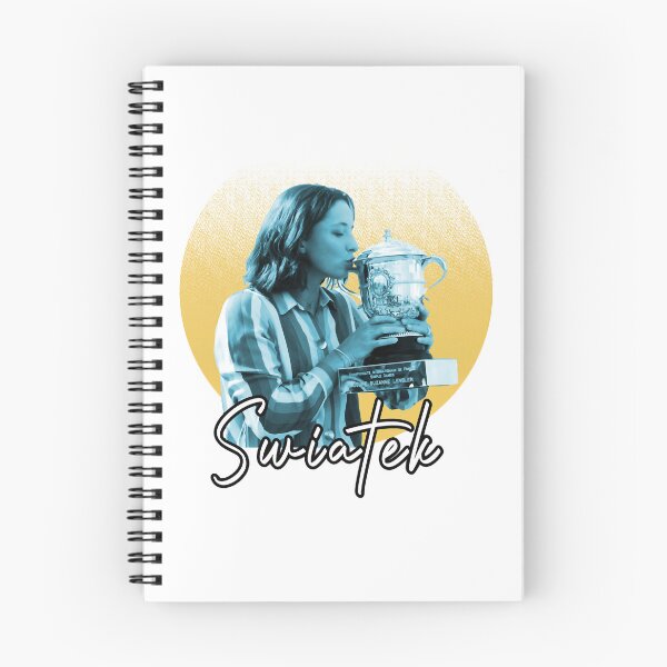 Item preview, Music Retro Special Present Swiatek Light Blue Gifts Music Fans designed and sold by Kelseylinda222.