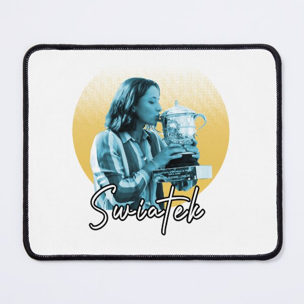 Item preview, Music Retro Special Present Swiatek Light Blue Gifts Music Fans designed and sold by Kelseylinda222.