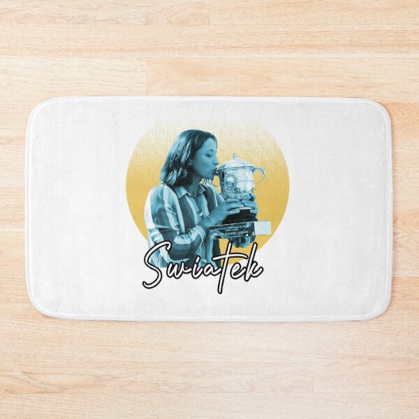 Item preview, Music Retro Special Present Swiatek Light Blue Gifts Music Fans designed and sold by Kelseylinda222.