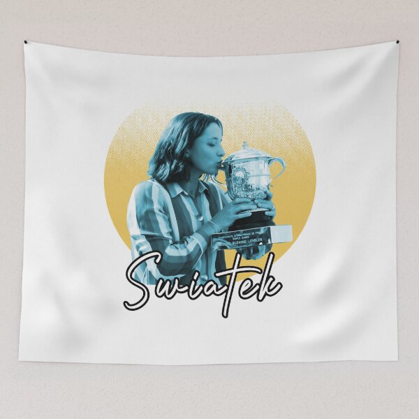 Item preview, Music Retro Special Present Swiatek Light Blue Gifts Music Fans designed and sold by Kelseylinda222.