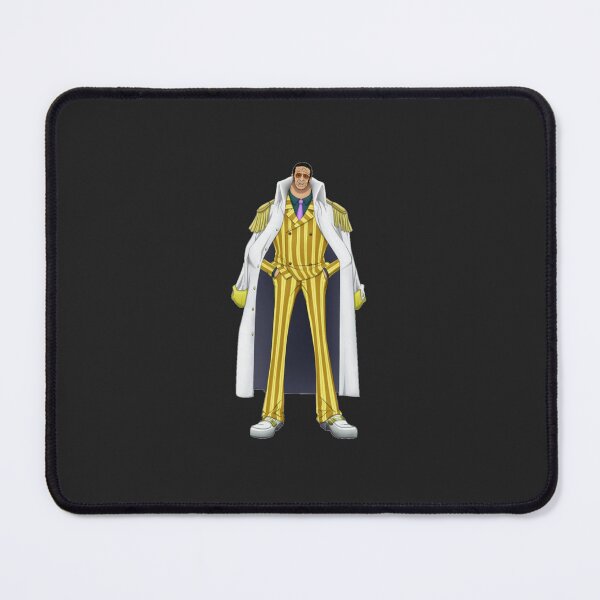 Item preview, Kizaru one piece designed and sold by harrolaldet.