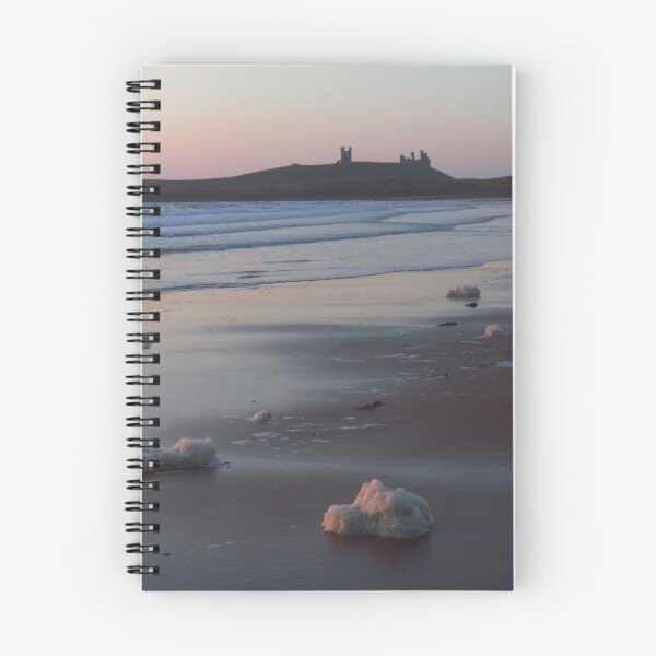 Item preview, Foam, Embleton Bay designed and sold by wiggyofipswich.