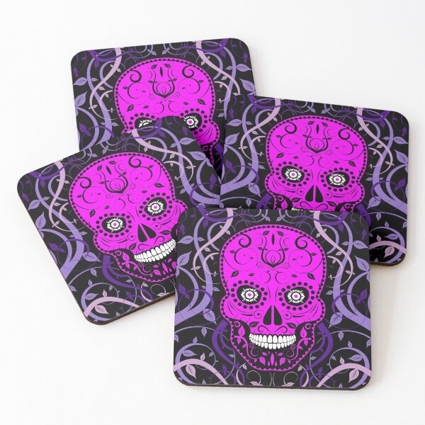 Item preview, Day of the Dead (for her) designed and sold by designseventy.