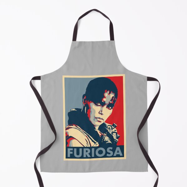 Item preview, Sports Imperator Furiosa Hope Poster designed and sold by CarlosSchluter.