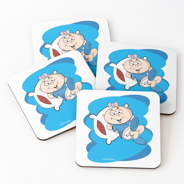 Item preview, Militant Munchkins designed and sold by waynebrinkley.