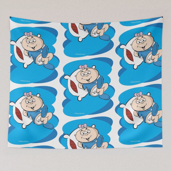 Item preview, Militant Munchkins designed and sold by waynebrinkley.