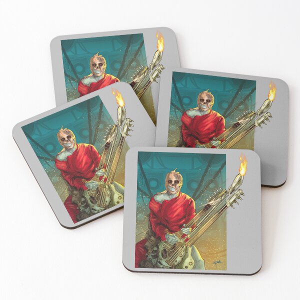 Item preview, Vintage COMA DOFF WARRIOR designed and sold by CarlosSchluter.