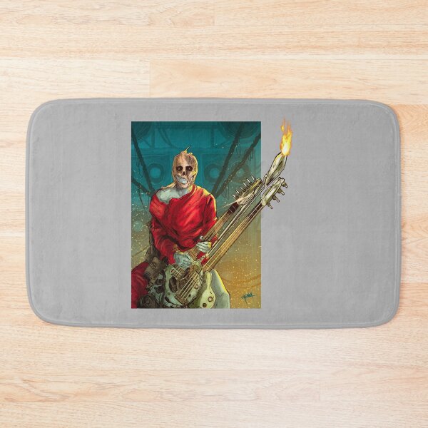Item preview, Vintage COMA DOFF WARRIOR designed and sold by CarlosSchluter.