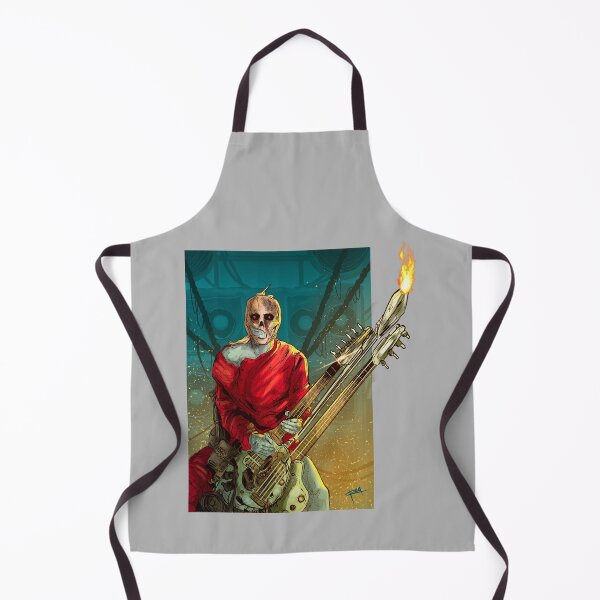 Item preview, Vintage COMA DOFF WARRIOR designed and sold by CarlosSchluter.