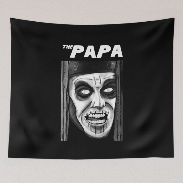 Item preview, The Papa designed and sold by CitrusRock17.