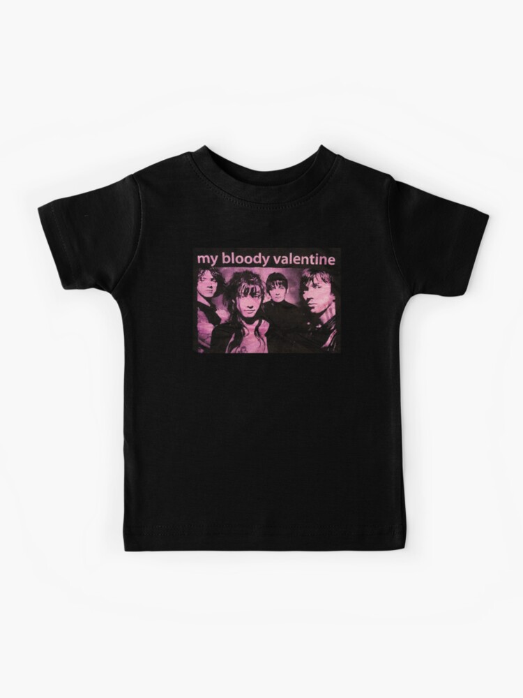 RIDE Tシャツ シューゲイザー My bloody valentine-