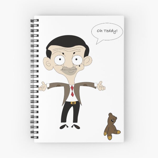 Item preview, Oh Teddy! designed and sold by HayaA.