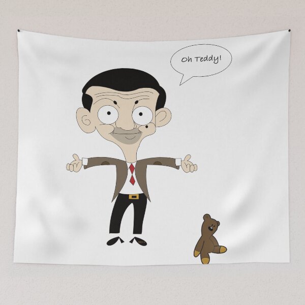 Item preview, Oh Teddy! designed and sold by HayaA.