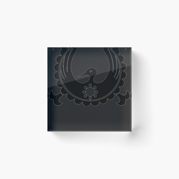 Item preview, Kozuki clan Clas designed and sold by harrolaldet.