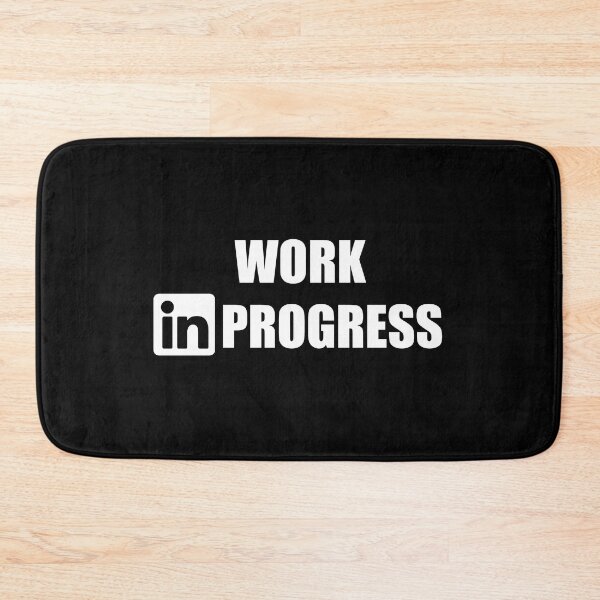 Item preview, Work In Progress designed and sold by medbenCreation.