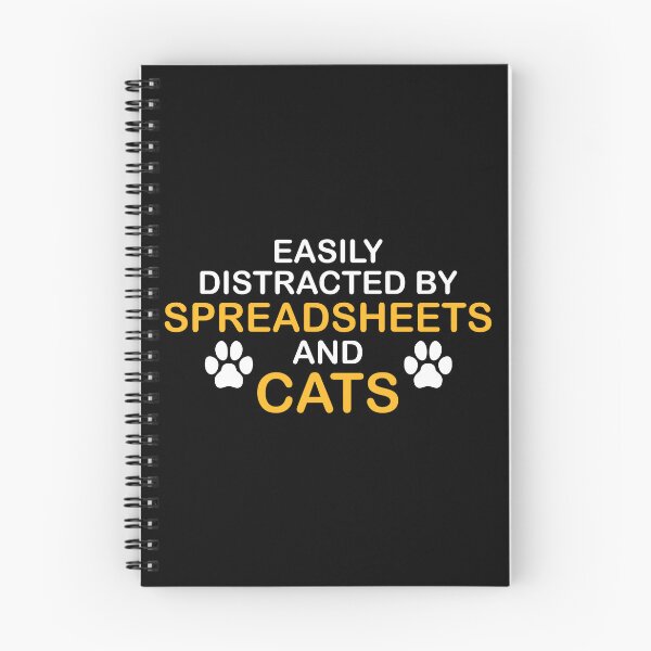 Item preview, Accountant Cat Lover Accounting designed and sold by NestaReign.