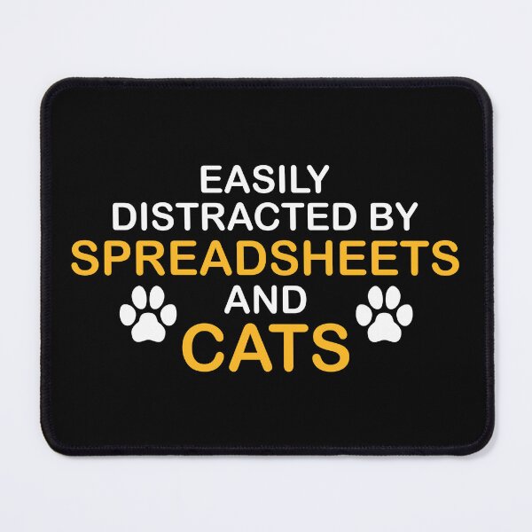 Item preview, Accountant Cat Lover Accounting designed and sold by NestaReign.