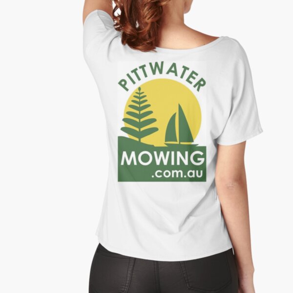 Relaxed Fit T-Shirt