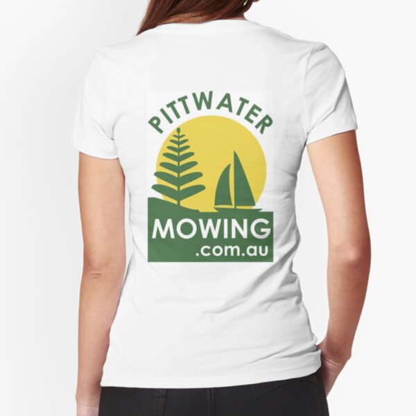 Fitted T-Shirt