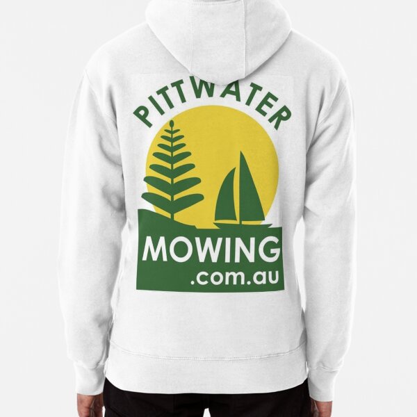 Hoodie (Pullover)