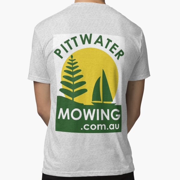 Tri-blend T-Shirt