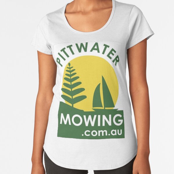 Premium Scoop T-Shirt