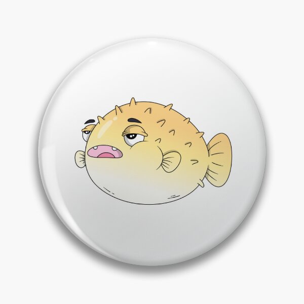 Item preview, Puffy puff designed and sold by ohammaru.