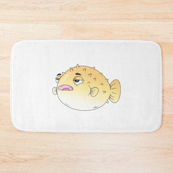 Item preview, Puffy puff designed and sold by ohammaru.