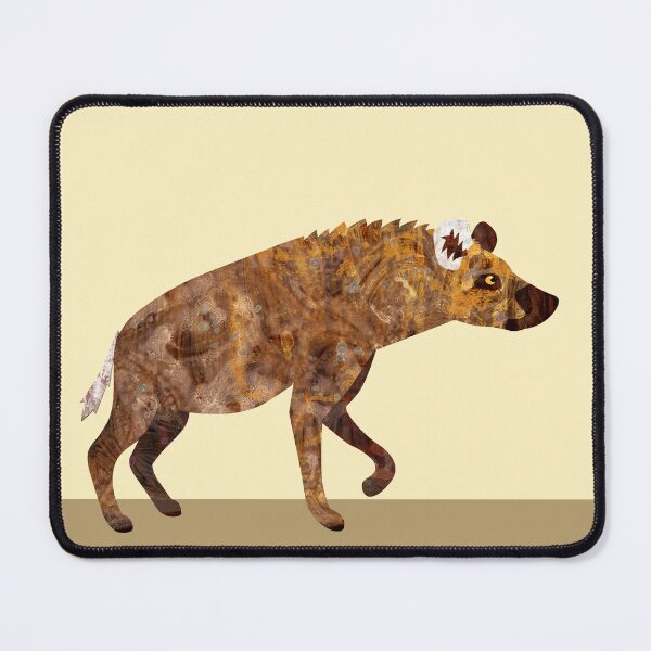Item preview, I spotted hyena designed and sold by Studio Mattie.