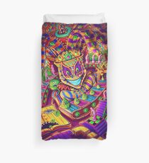 Kappa Factory Duvet Cover