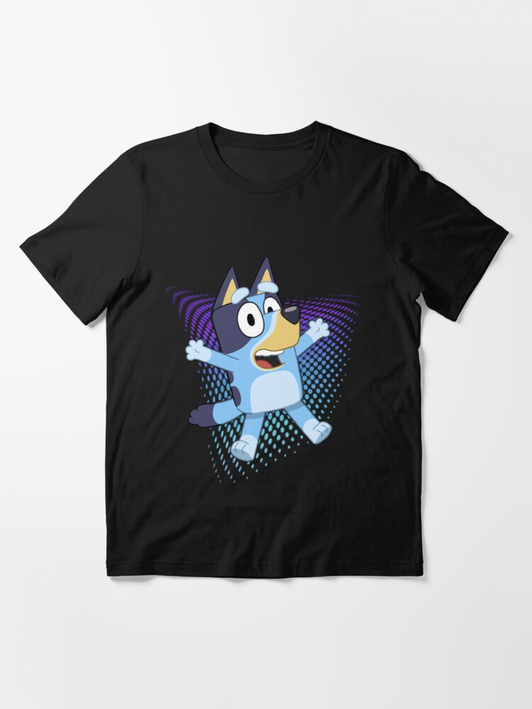 Bluey Hot Design T S T Shirt For Sale By Maxrichardsona Redbubble