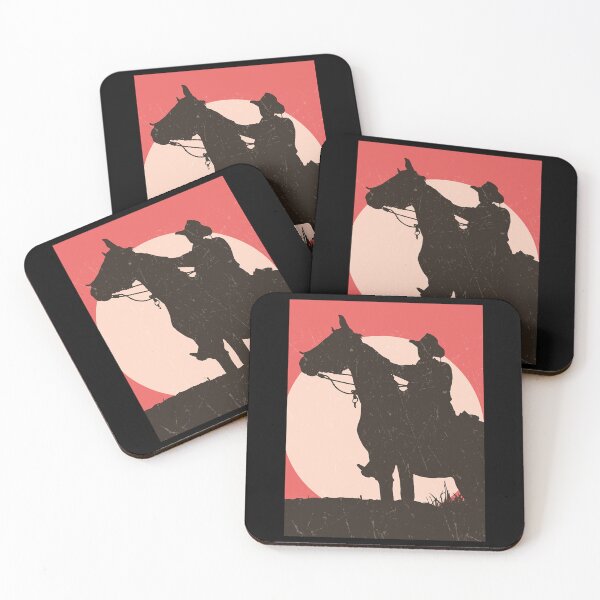 Item preview, Funny Gift Romantic Urban Cowboy Western Movie Cute Gifts designed and sold by Gina667.