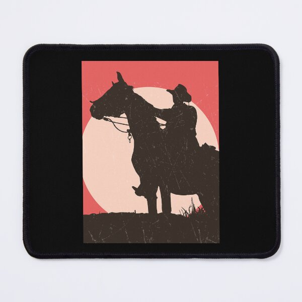 Item preview, Funny Gift Romantic Urban Cowboy Western Movie Cute Gifts designed and sold by Gina667.