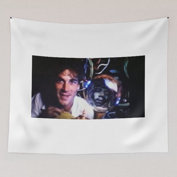 Item preview, Enchanted Johnny designed and sold by JonathanMorrill.