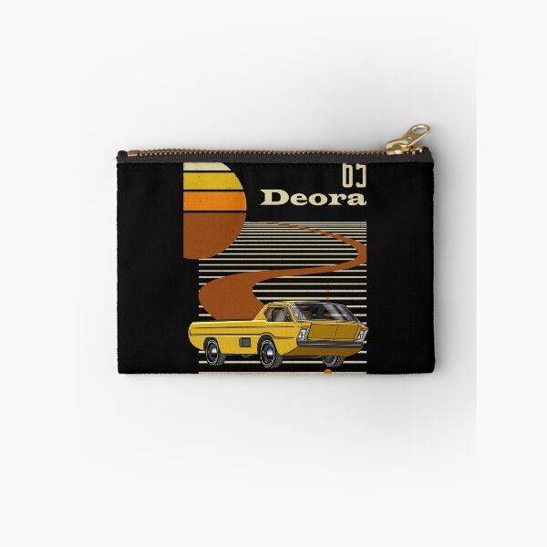 Item preview, Vintage Deora Custom Pickup Truck designed and sold by JDM Guyvit.
